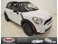 Light White - Cooper S Countryman Photo No. 1