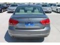 2014 Platinum Gray Metallic Volkswagen Passat 1.8T SEL Premium  photo #8