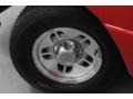 Bright Red - Ranger XLT Regular Cab Photo No. 12