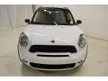 Light White - Cooper S Countryman Photo No. 4