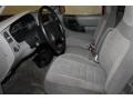 Bright Red - Ranger XLT Regular Cab Photo No. 19