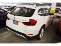 Alpine White - X1 sDrive28i Photo No. 3