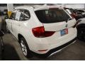 Alpine White - X1 sDrive28i Photo No. 4