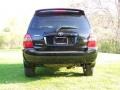 Black - Highlander V6 4WD Photo No. 5