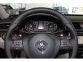 2014 Volkswagen Passat Moonrock Interior Steering Wheel Photo
