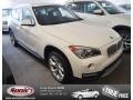 Alpine White - X1 sDrive28i Photo No. 1
