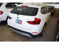 Alpine White - X1 sDrive28i Photo No. 3