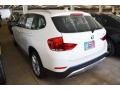 Alpine White - X1 sDrive28i Photo No. 4