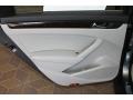 2014 Volkswagen Passat Moonrock Interior Door Panel Photo