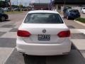 Candy White - Jetta S Sedan Photo No. 4