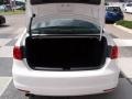 Candy White - Jetta S Sedan Photo No. 5