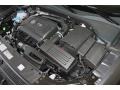  2014 Passat 1.8T SEL Premium 1.8 Liter FSI Turbocharged DOHC 16-Valve VVT 4 Cylinder Engine