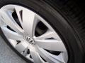 Candy White - Jetta S Sedan Photo No. 8