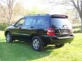 Black - Highlander V6 4WD Photo No. 6