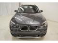 2014 Mineral Grey Metallic BMW X1 sDrive28i  photo #4