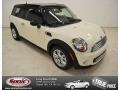 Pepper White - Cooper Clubman Photo No. 1