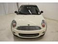 Pepper White - Cooper Clubman Photo No. 4