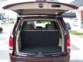 2013 Dark Cherry Pearl Honda Pilot EX-L  photo #5