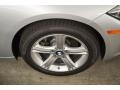 2014 BMW 3 Series 328i xDrive Sports Wagon Wheel and Tire Photo