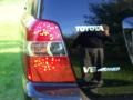 Black - Highlander V6 4WD Photo No. 11