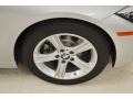 2014 BMW 3 Series 328d Sedan Wheel and Tire Photo