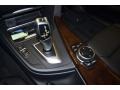 8 Speed Steptronic Automatic 2014 BMW 3 Series 328d Sedan Transmission