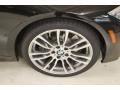 2014 BMW 3 Series 335i Sedan Wheel and Tire Photo
