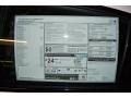 2014 BMW 6 Series 640i Gran Coupe Window Sticker
