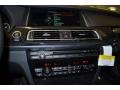 2014 BMW 7 Series 750Li Sedan Controls