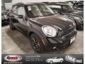 Absolute Black - Cooper S Countryman Photo No. 1