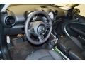 Absolute Black - Cooper S Countryman Photo No. 5