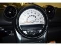 Absolute Black - Cooper S Countryman Photo No. 7