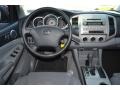 Super White - Tacoma V6 PreRunner Double Cab Photo No. 15