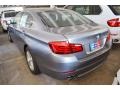 Space Gray Metallic - 5 Series 528i Sedan Photo No. 4