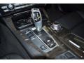 2013 Space Gray Metallic BMW 5 Series 528i Sedan  photo #9