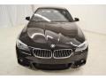 2013 Jet Black BMW 5 Series 535i Sedan  photo #4