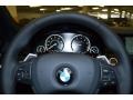2013 Jet Black BMW 5 Series 535i Sedan  photo #7
