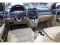 2008 Green Tea Metallic Honda CR-V EX 4WD  photo #14