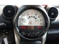 Crystal Silver Metallic - Cooper Countryman Photo No. 9