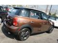 Brilliant Copper Metallic - Cooper Countryman Photo No. 2