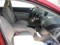 Salsa Red Pearl - Prius Hybrid Photo No. 8