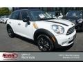 Light White - Cooper Countryman Photo No. 1