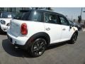 Light White - Cooper Countryman Photo No. 2
