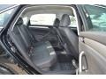 Black - Passat 2.5L SE Photo No. 4