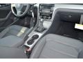 Black - Passat 2.5L SE Photo No. 6