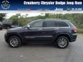 2014 Maximum Steel Metallic Jeep Grand Cherokee Limited 4x4  photo #1