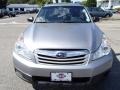 Steel Silver Metallic - Outback 2.5i Wagon Photo No. 2