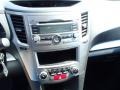 2011 Steel Silver Metallic Subaru Outback 2.5i Wagon  photo #15