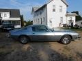 1977 Light Blue Chevrolet Camaro Coupe  photo #1