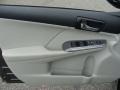 2013 Magnetic Gray Metallic Toyota Camry Hybrid XLE  photo #6